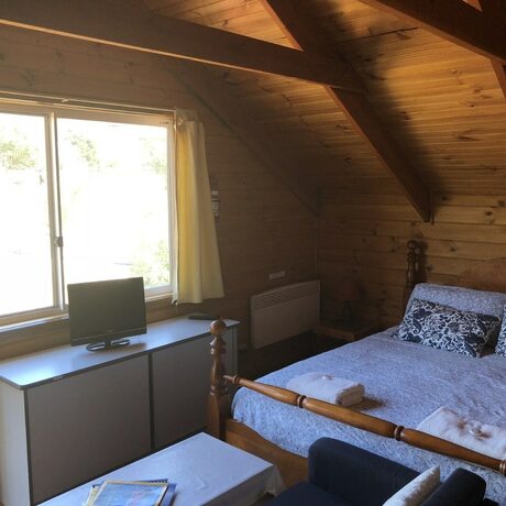 Imagen de la habitación del Hotel Alpine Stag Lodge Unit 2. Foto 11