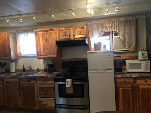 Imagen de la habitación del Hotel Alpine Trail Ridge Inn. Foto 3