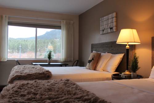 Imagen de la habitación del Hotel Alpine Trail Ridge Inn. Foto 5