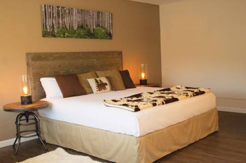 Imagen de la habitación del Hotel Alpine Trail Ridge Inn. Foto 8