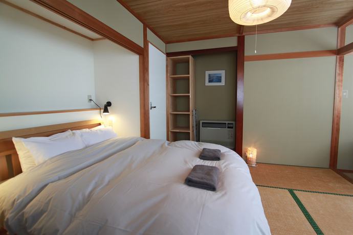 Imagen de la habitación del Hotel Alpine Villa Nozawa. Foto 7