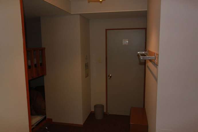 Imagen de la habitación del Hotel Alpine Villa Nozawa. Foto 13