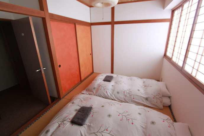 Imagen de la habitación del Hotel Alpine Villa Nozawa. Foto 14