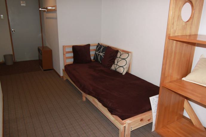 Imagen de la habitación del Hotel Alpine Villa Nozawa. Foto 15