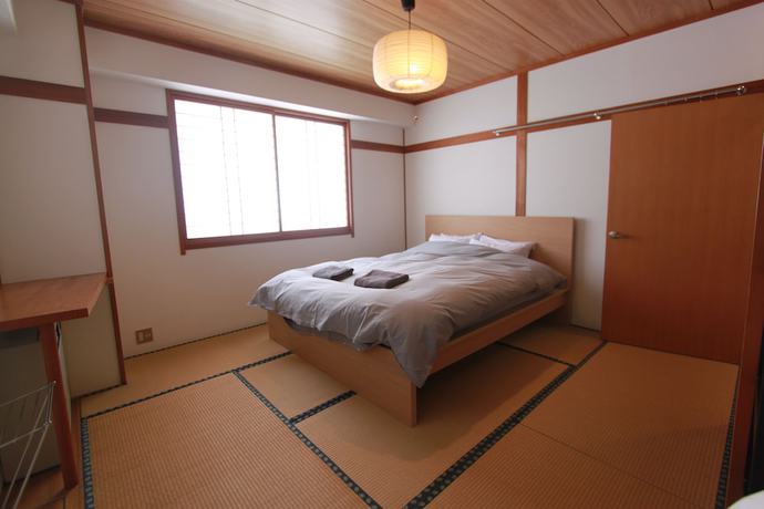Imagen de la habitación del Hotel Alpine Villa Nozawa. Foto 18