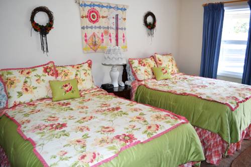Imagen de la habitación del Hotel Alpine Village Inn. Foto 4