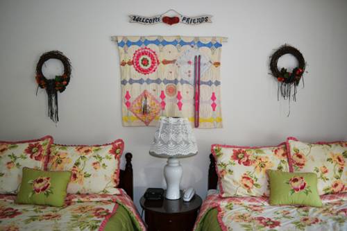 Imagen de la habitación del Hotel Alpine Village Inn. Foto 5