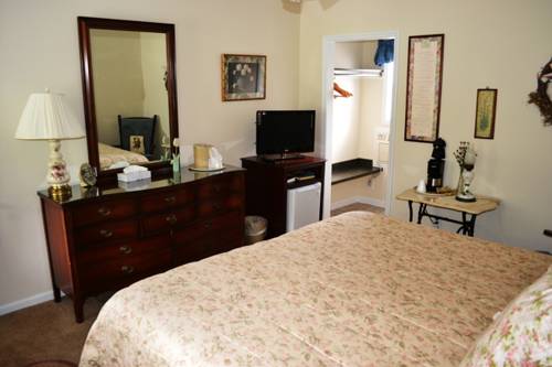 Imagen de la habitación del Hotel Alpine Village Inn. Foto 11