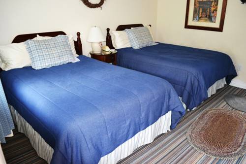 Imagen de la habitación del Hotel Alpine Village Inn. Foto 12