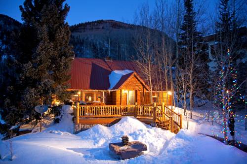Imagen de la habitación del Hotel Alpine Village Suites. Foto 9