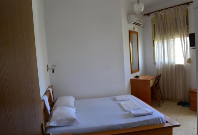 Imagen de la habitación del Hotel Alpine, Vlore. Foto 5