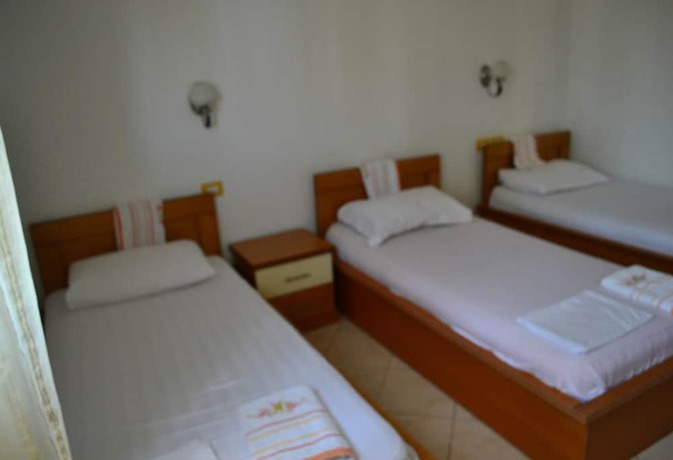 Imagen de la habitación del Hotel Alpine, Vlore. Foto 10