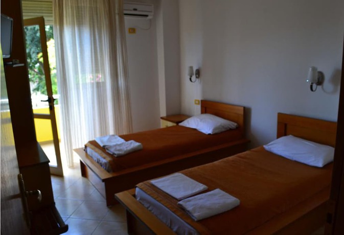Imagen de la habitación del Hotel Alpine, Vlore. Foto 13