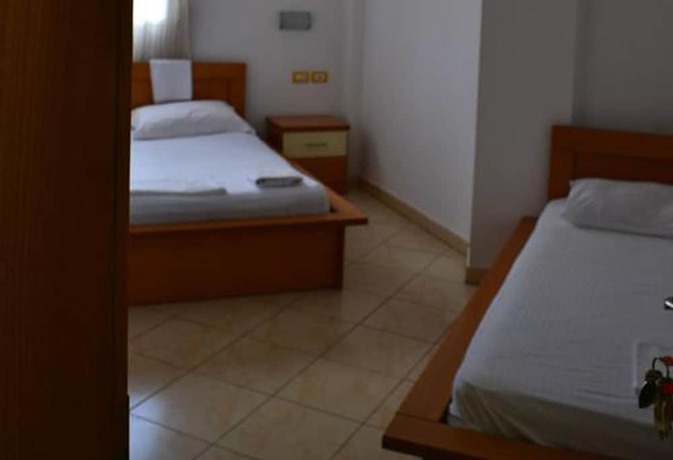 Imagen de la habitación del Hotel Alpine, Vlore. Foto 14