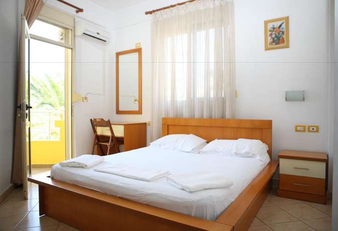 Imagen de la habitación del Hotel Alpine, Vlore. Foto 15