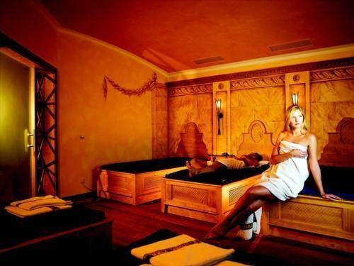 Imagen general del Hotel Alpine Wellnesshotel Karwendel****S. Foto 2