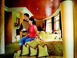 Imagen general del Hotel Alpine Wellnesshotel Karwendel****S. Foto 6