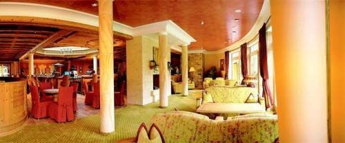 Imagen general del Hotel Alpine Wellnesshotel Karwendel****S. Foto 7