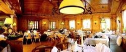 Imagen general del Hotel Alpine Wellnesshotel Karwendel****S. Foto 8
