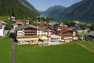 Imagen general del Hotel Alpine Wellnesshotel Karwendel****S. Foto 11