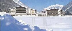 Imagen general del Hotel Alpine Wellnesshotel Karwendel****S. Foto 14