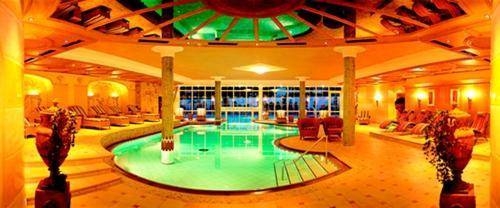 Imagen general del Hotel Alpine Wellnesshotel Karwendel****S. Foto 23