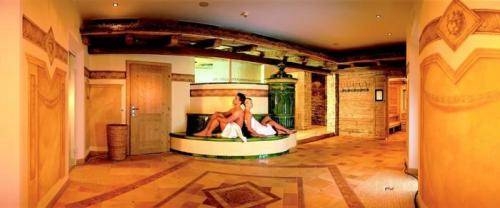 Imagen general del Hotel Alpine Wellnesshotel Karwendel****S. Foto 27