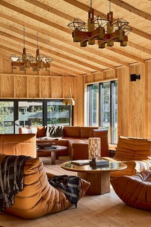 Imagen general del Hotel Alpine at Bluebird Cady Hill Lodge. Foto 8