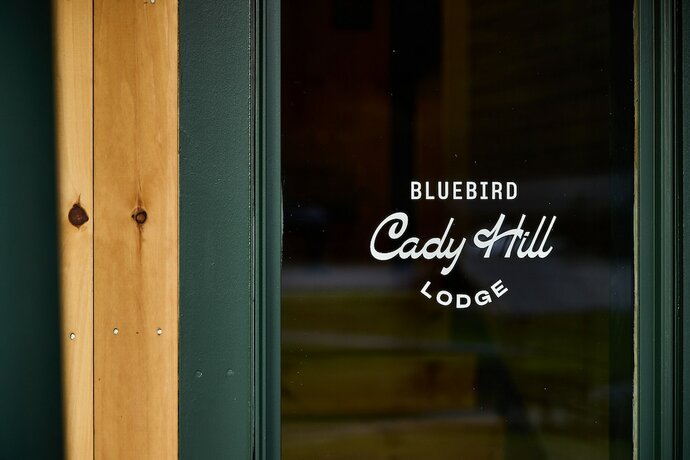 Imagen general del Hotel Alpine at Bluebird Cady Hill Lodge. Foto 9