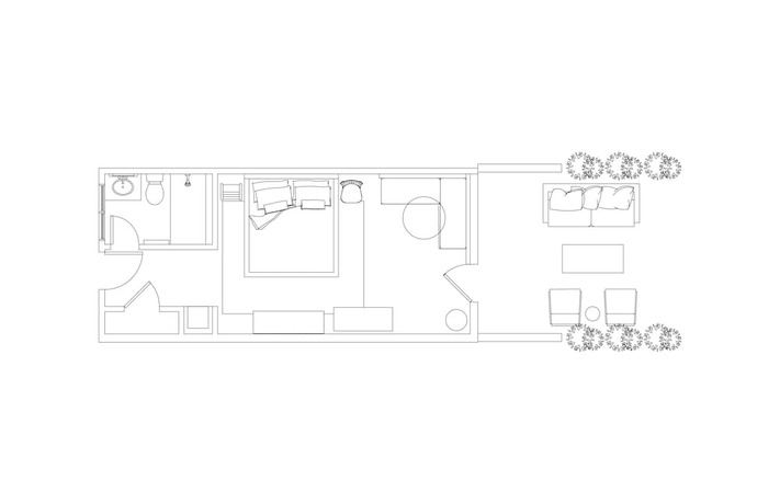 Imagen general del Hotel Alpine at Bluebird Cady Hill Lodge. Foto 10