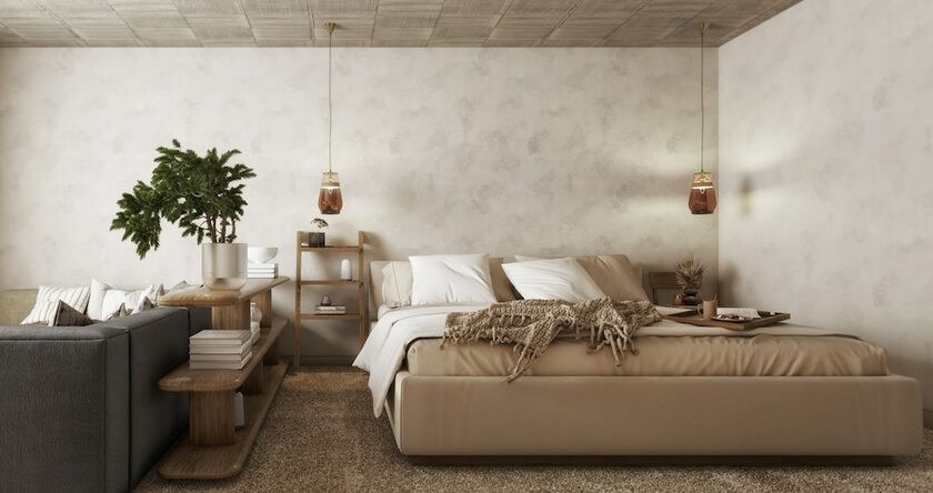 Imagen de la habitación del Hotel Alpine at Bluebird Cady Hill Lodge. Foto 15