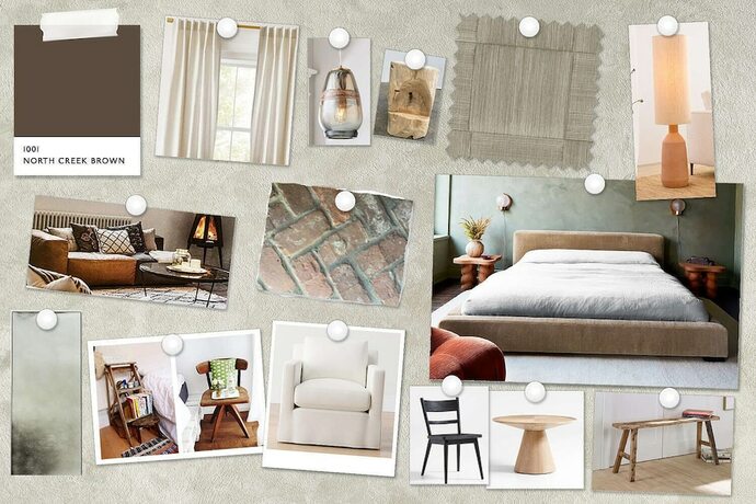 Imagen de la habitación del Hotel Alpine at Bluebird Cady Hill Lodge. Foto 16