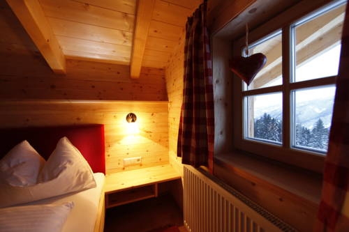 Imagen general del Hotel Alpine-lodge. Foto 3