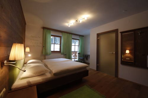 Imagen general del Hotel Alpine-lodge. Foto 7