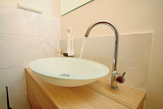 Imagen de la habitación del Hotel Alpinhotel Berchtesgaden, Berchtesgaden. Foto 7