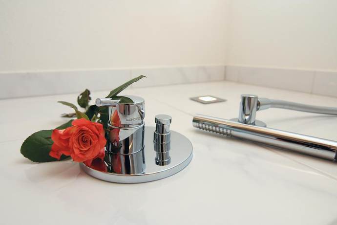 Imagen de la habitación del Hotel Alpinhotel Berchtesgaden. Foto 3