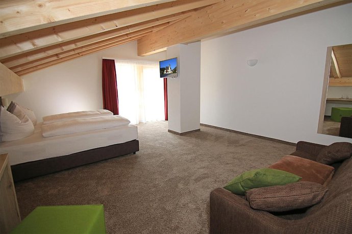 Imagen de la habitación del Hotel Alpinhotel Berchtesgaden. Foto 9