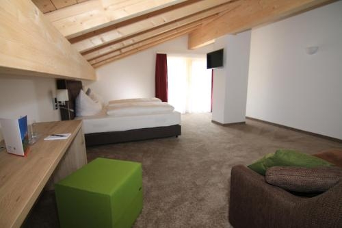Imagen general del Hotel Alpinhotel Berchtesgaden, Oberau. Foto 4