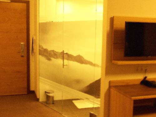 Imagen de la habitación del Hotel Alpinhotel Monte Superior. Foto 4