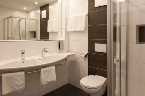 Imagen de la habitación del Hotel Alpinhotel Monte Superior. Foto 6