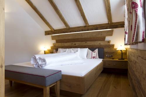 Imagen de la habitación del Hotel Alpinhotel Monte Superior. Foto 7