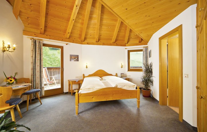 Imagen de la habitación del Hotel Alpinhotel Vajolet - Adults only. Foto 7