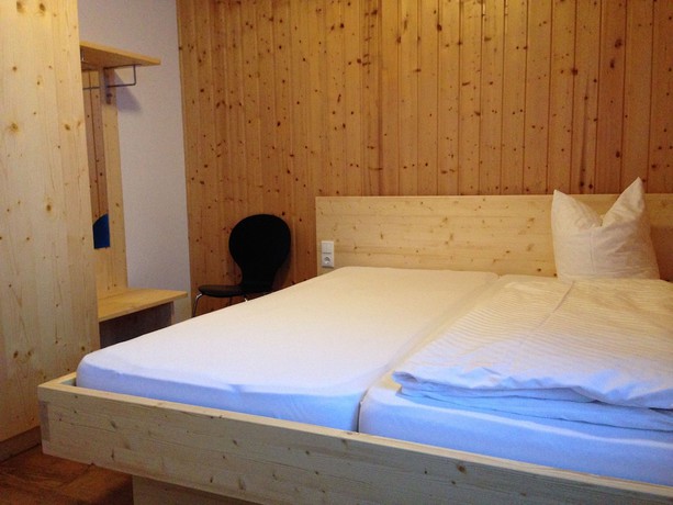 Imagen de la habitación del Hotel Alpinhotel Zerres. Foto 6