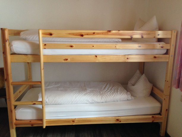 Imagen de la habitación del Hotel Alpinhotel Zerres. Foto 9