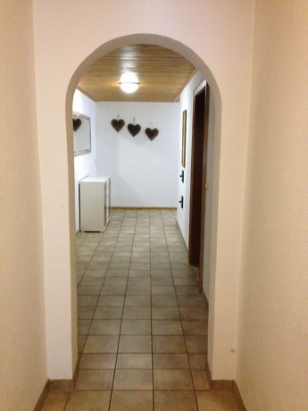 Imagen de la habitación del Hotel Alpinhotel Zerres. Foto 15