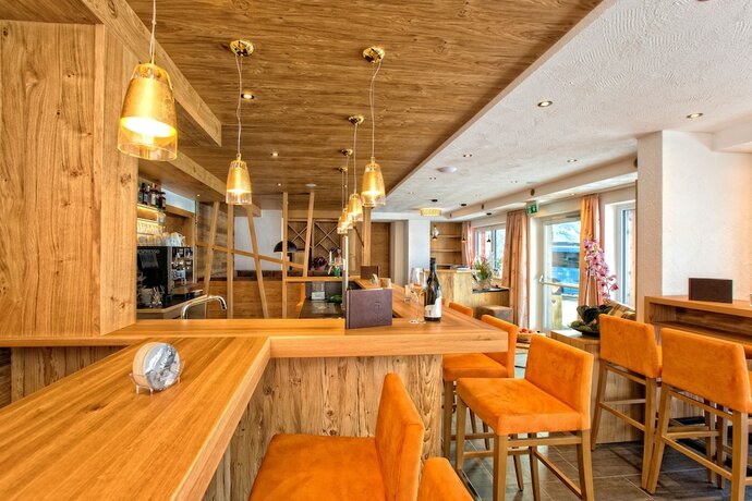 Imagen general del Hotel Alpinium. Foto 3