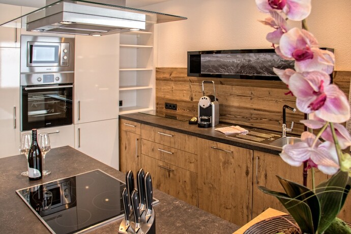 Imagen general del Hotel Alpinium. Foto 6