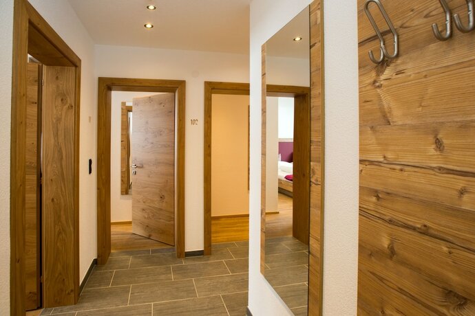 Imagen general del Hotel Alpinium. Foto 9