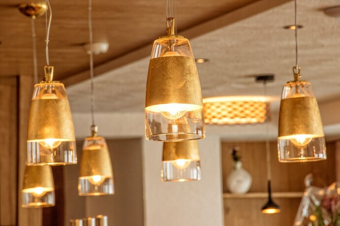 Imagen de los interiores del Hotel Alpinium. Foto 29