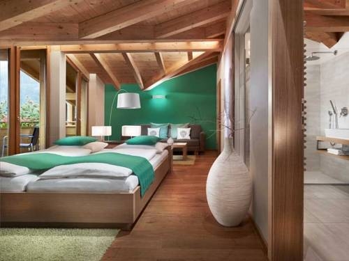 Imagen general del Hotel Alpin-life Hotel Gebhard. Foto 3